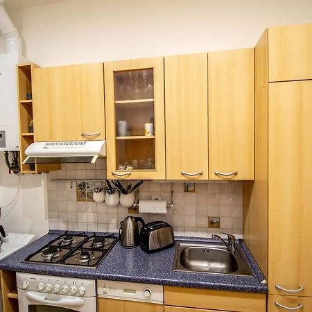 Vojtesska Apartment By Ruterra Prague Extérieur photo
