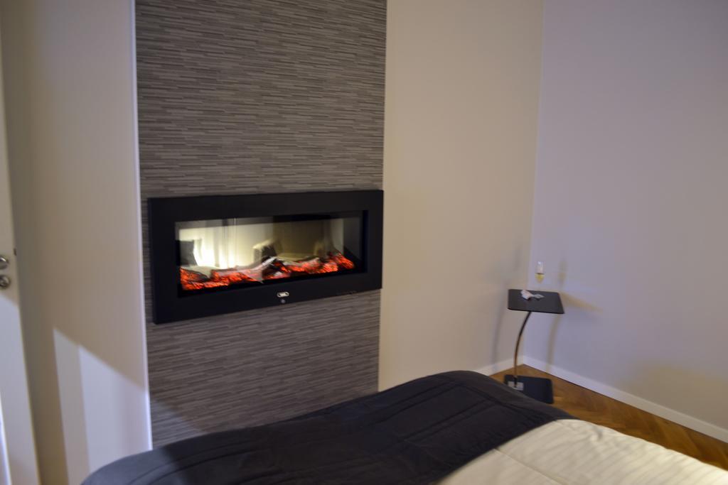 Vojtesska Apartment By Ruterra Prague Chambre photo