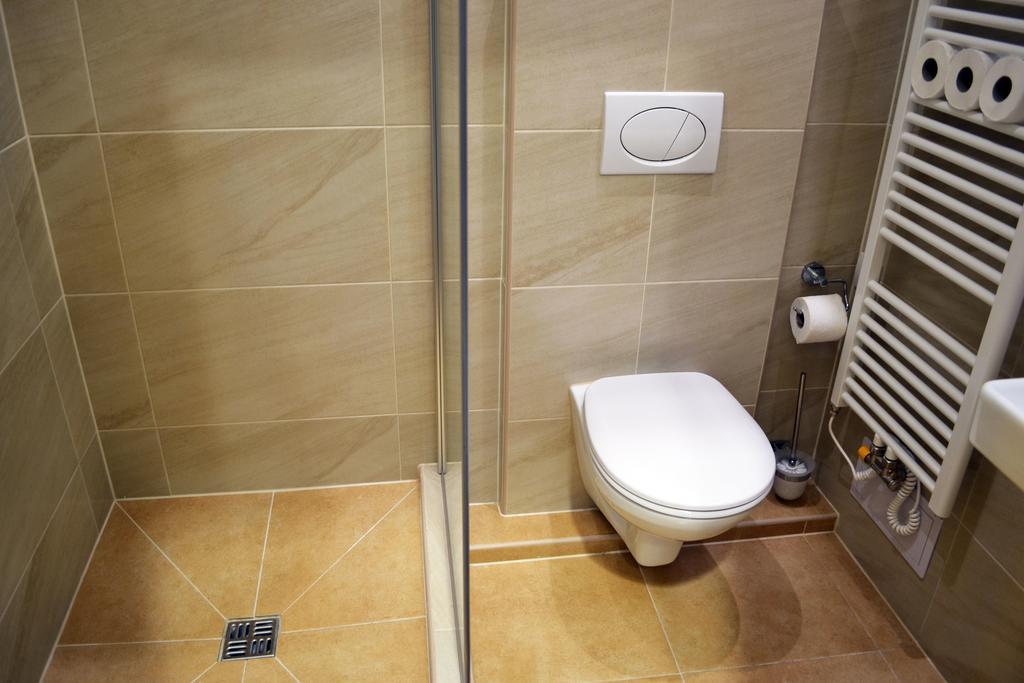 Vojtesska Apartment By Ruterra Prague Extérieur photo