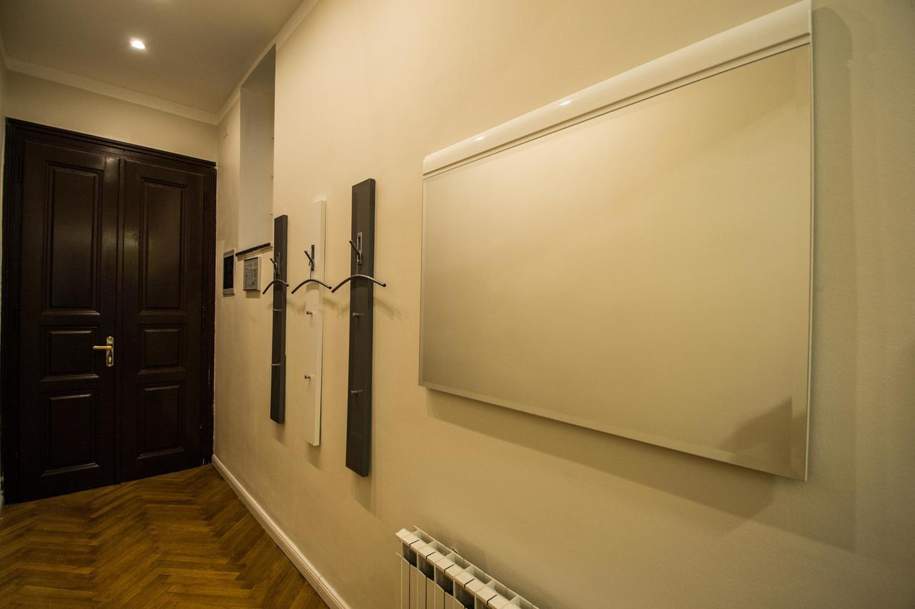 Vojtesska Apartment By Ruterra Prague Extérieur photo