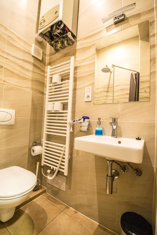 Vojtesska Apartment By Ruterra Prague Extérieur photo