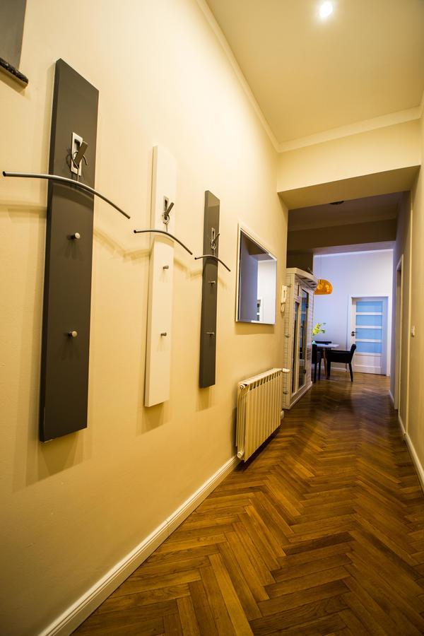 Vojtesska Apartment By Ruterra Prague Extérieur photo