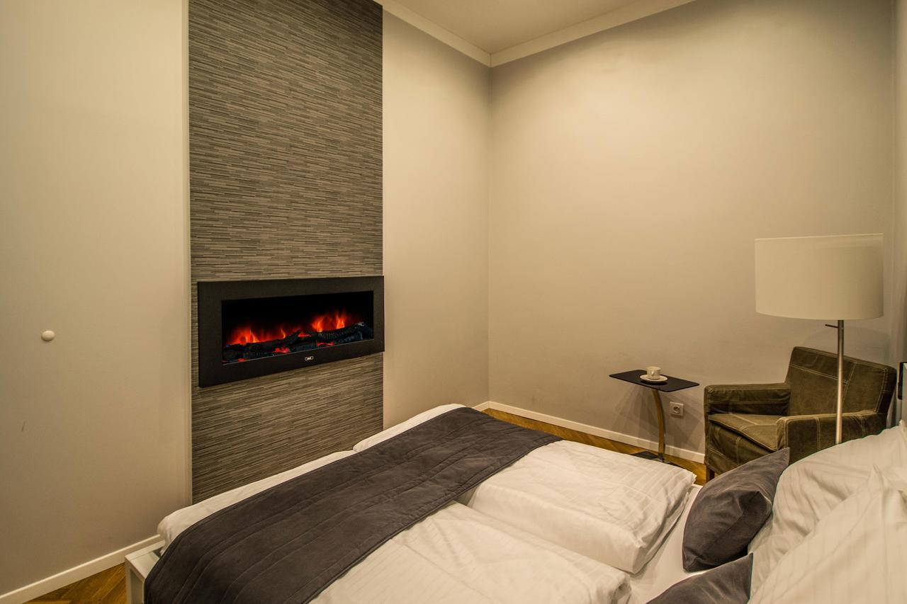 Vojtesska Apartment By Ruterra Prague Extérieur photo
