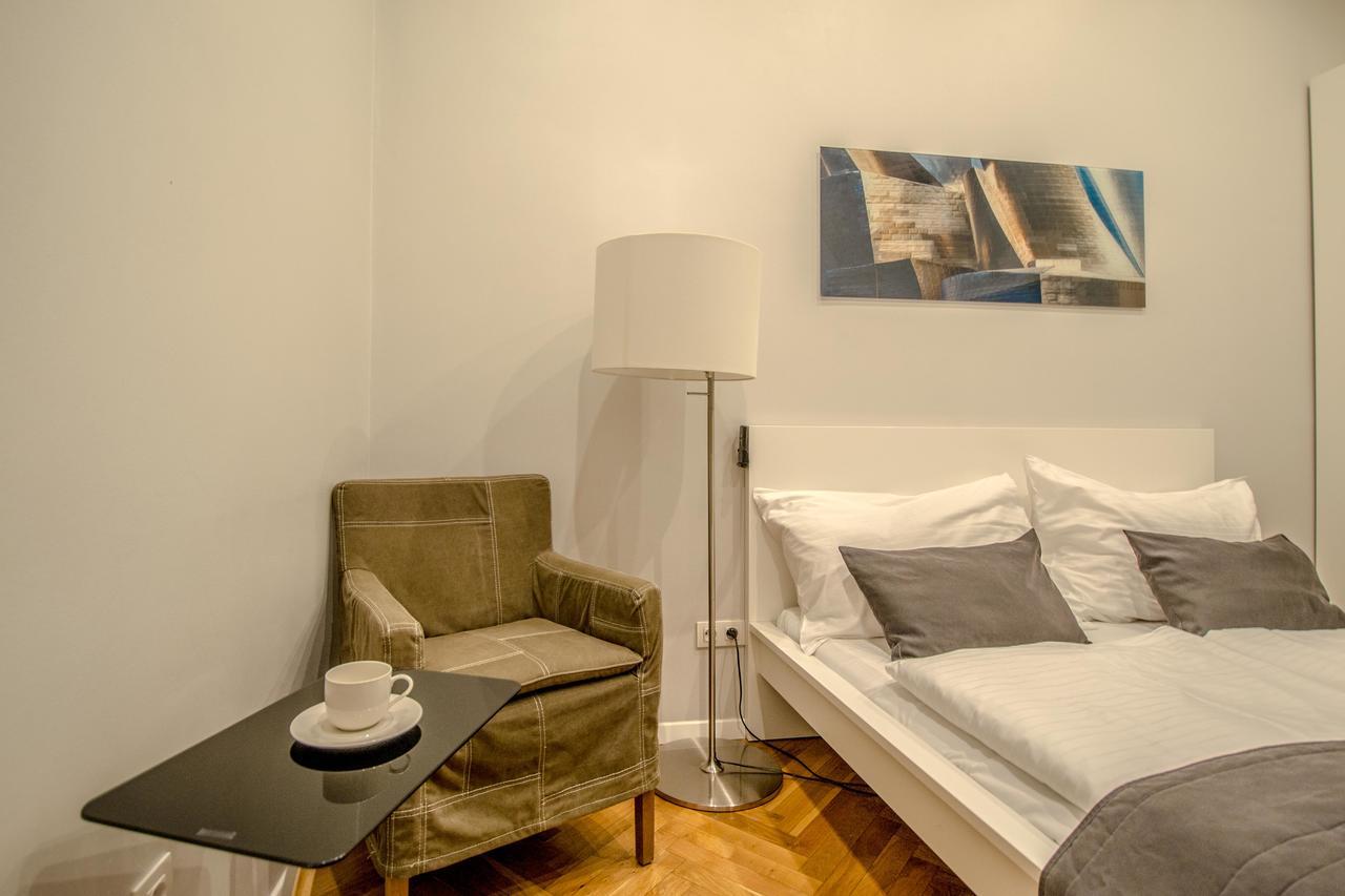 Vojtesska Apartment By Ruterra Prague Extérieur photo
