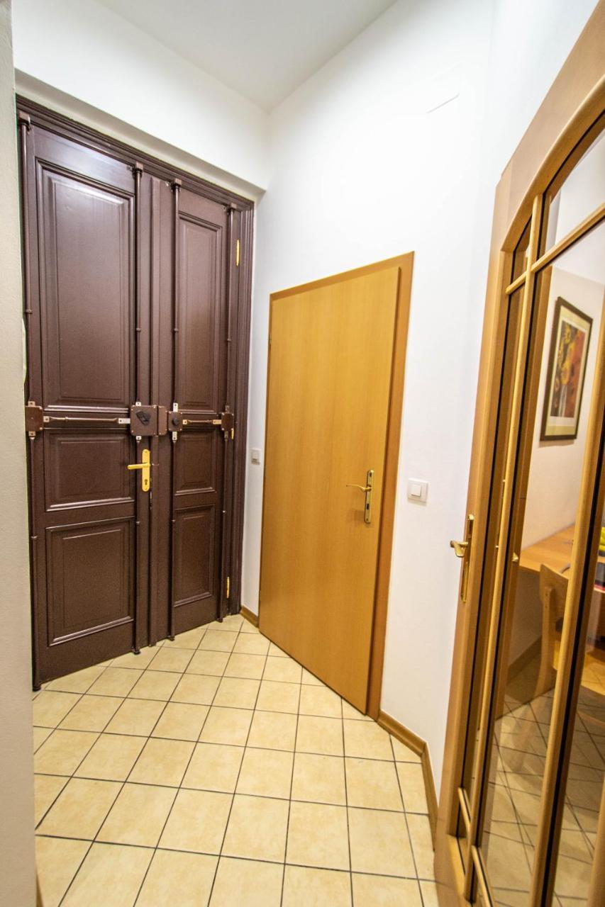 Vojtesska Apartment By Ruterra Prague Extérieur photo
