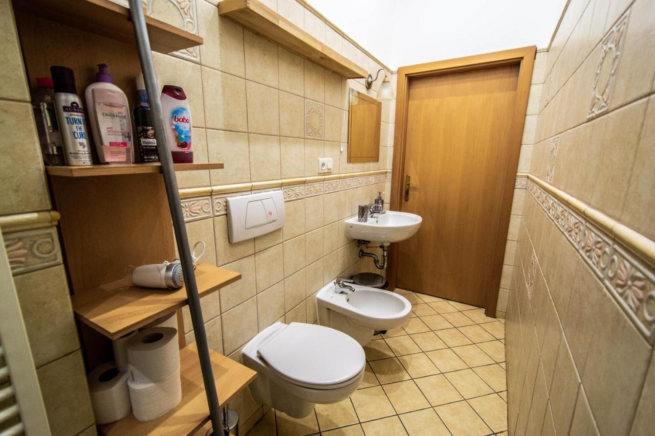 Vojtesska Apartment By Ruterra Prague Extérieur photo