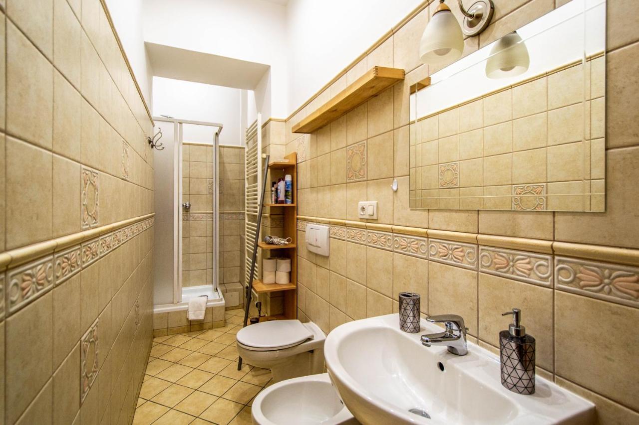 Vojtesska Apartment By Ruterra Prague Extérieur photo