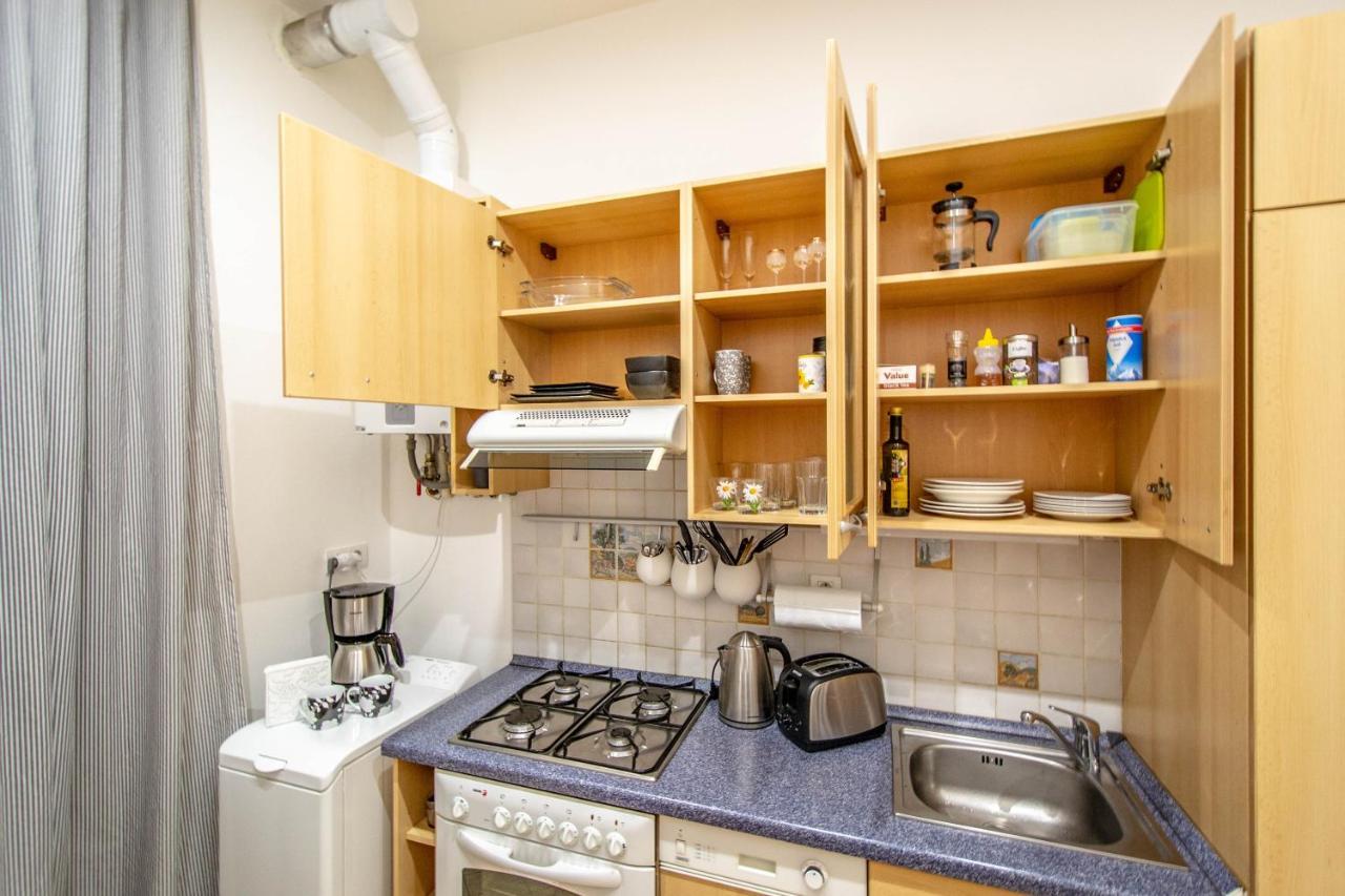 Vojtesska Apartment By Ruterra Prague Extérieur photo