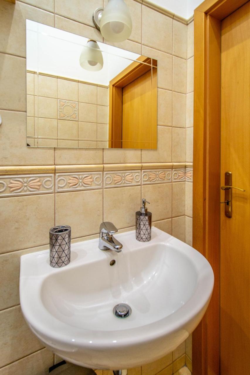 Vojtesska Apartment By Ruterra Prague Extérieur photo